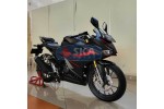 Honda CBR 150R ABS Tahun 2021